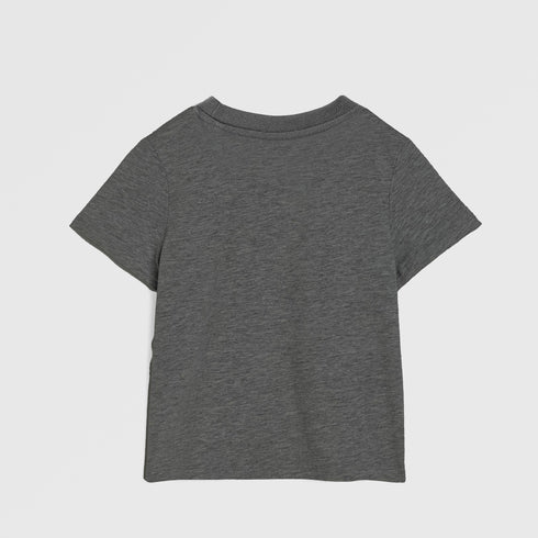 SLOGAN GRAPHIC T-SHIRT
